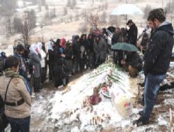 Sıra Erzurum'da